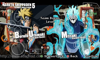 Download Game PPSSPP Naruto Shippuden Ultimate Ninja Storm 5 Download Game PPSSPP Naruto Shippuden Ultimate Ninja Storm 5