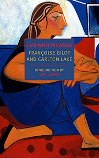 Life with Picasso by Francoise Gilot