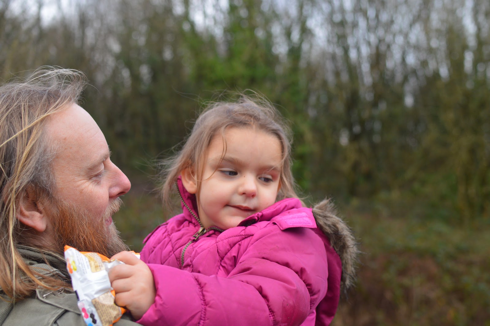 , Days Out:  Llys y Fran, Country Park and Reservoir Pembrokeshire