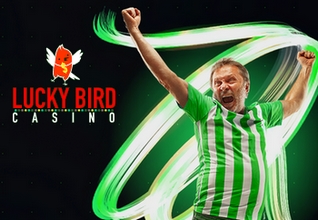 Lucky Bird Sportsbook