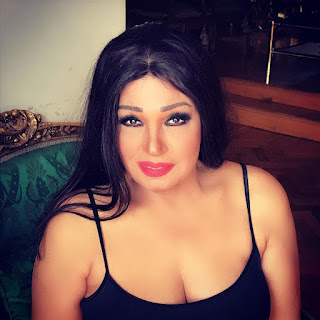 فيفي عبده Fifi Abdou