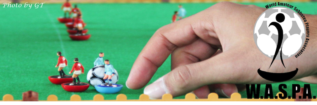 World Amateur Subbuteo Players Association