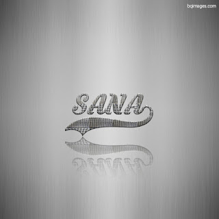 SANA Name DP Images