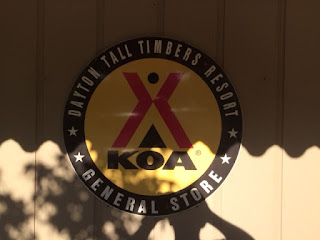 Dayton KOA