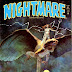 Nightmare v3 #6 - Jeff Jones cover 