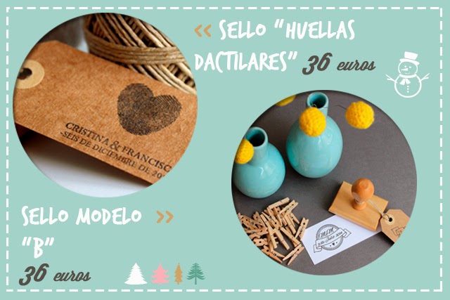 regalos originales Navidad ofertas del mes diciembre hermanas bolena