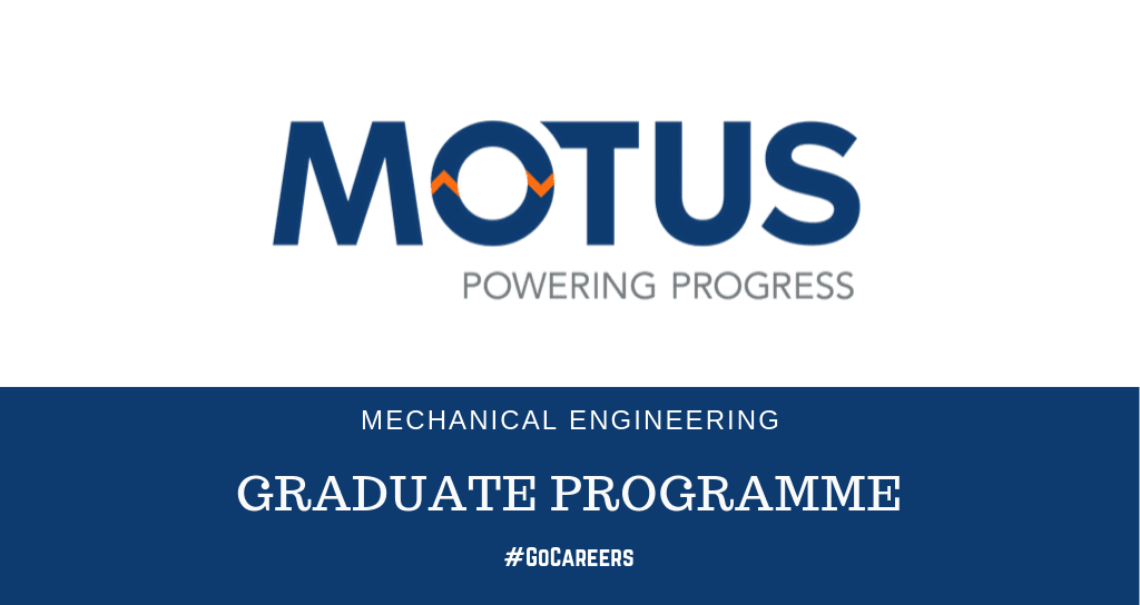 Mechanical Engineering Graduate Programme 2020 RSACareers