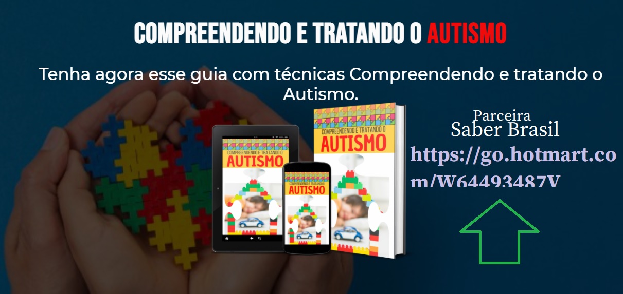 Compreendendo e Tratando o Autismo