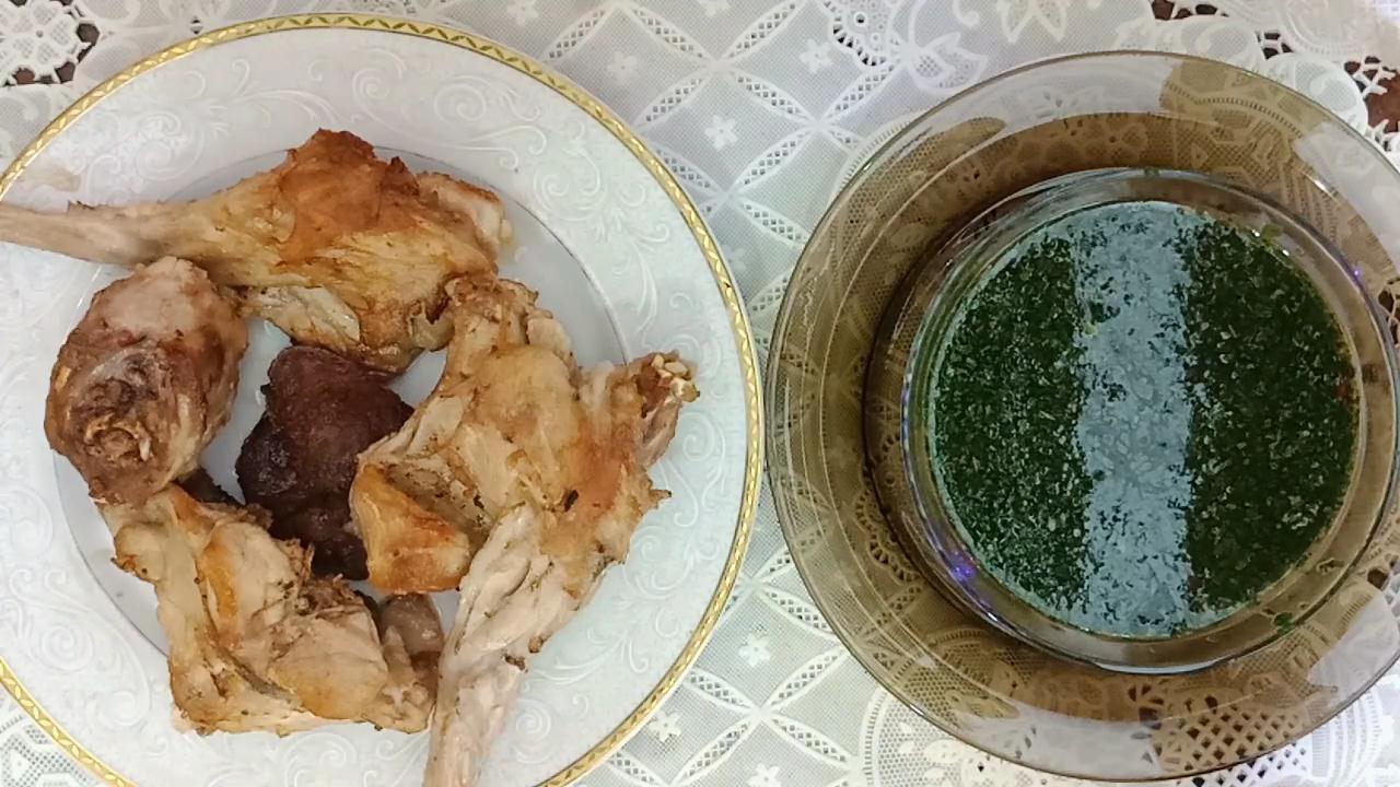 طريقة عمل ملوخية بالارانب الشيف محمد الدخميسي طريقة عمل ملوخية بالارانب الشيف محمد الدخميسي