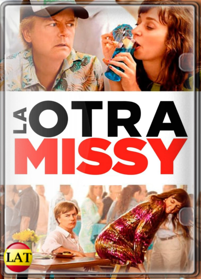 La Otra Missy (2020) DVDRIP LATINO