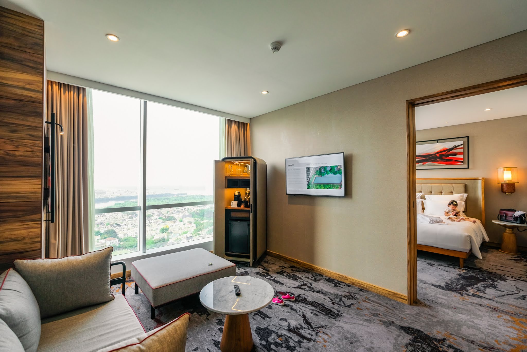 The chedi al bait, sharjah. Grand room. апартаменты business suite радиус. отель гранд лима. веве швейцария гостиница trois couronnes.