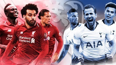 بث مباشر مباراة ليفربول وتوتنهام مشاهدة مباراة ليفربول وتوتنهام
