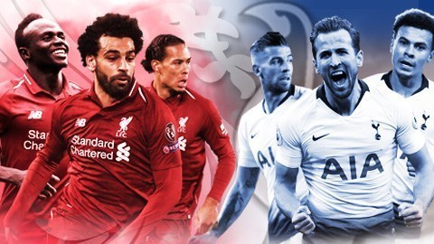 مشاهدة مباراة ليفربول وتوتنهام بث مباشر اليوم 27-10-2019 في الدوري الانجليزي مشاهدة مباراة ليفربول وتوتنهام بث مباشر اليوم 27-10-2019 في الدوري الانجليزي