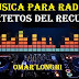 MUSICA PARA RADIO - CUARTETOS DEL RECUERDO VOL 1 Y 2