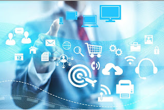 internet distribute
