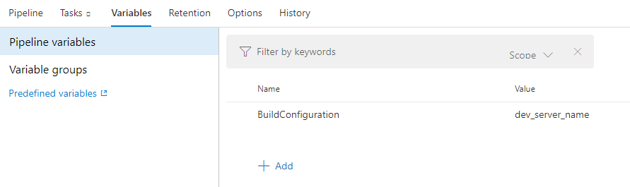 SQL Server SELECT: Continuous Deployment (CD) with Azure DevOps, SSIS ...