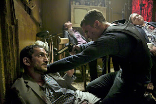 colt 45-amr waked-ymanol perset