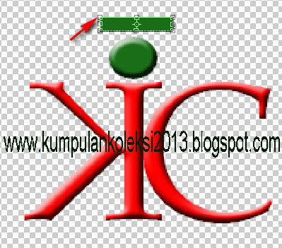 Cara Membuat Logo Dengan Photoshop - kumpulankoleksi2013.blogspot.com