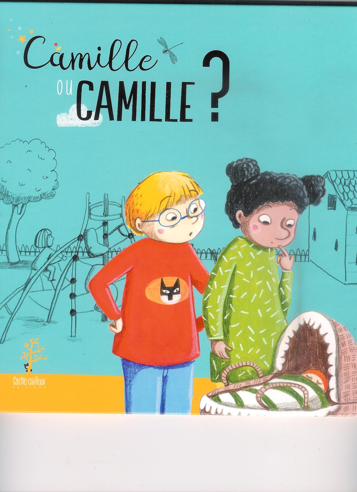 Camille ou Camille