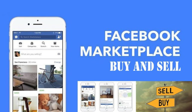 Marketplace Buy and Sell | Facebook Marketplace