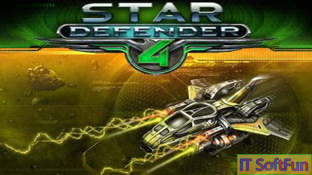 Star defender 4 free download setup - lassatotal