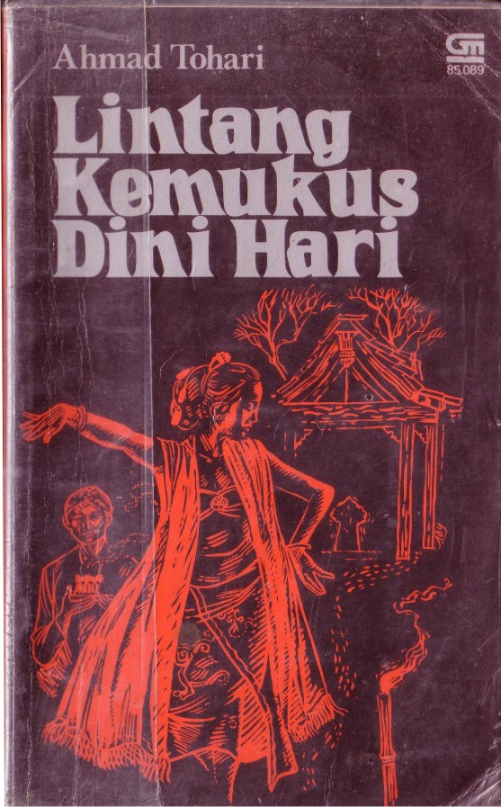 BIOGRAFI AHMAD TOHARI