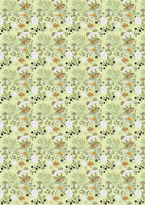 diseño scrapbooking digital