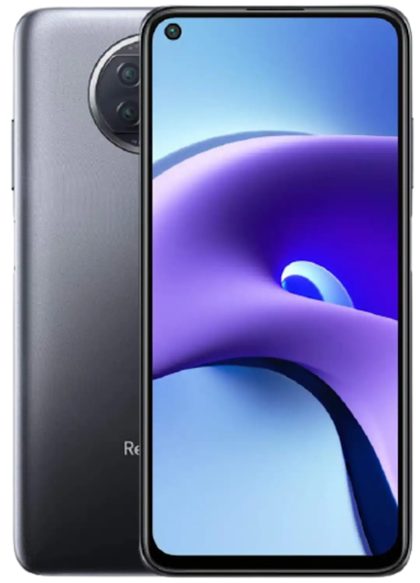 Xiaomi Redmi Note 9T