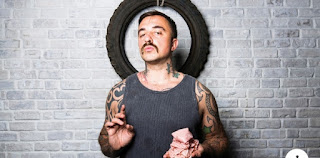 Chef Rubio attacca Salvini: facci vedere il referto. Ogni volta che fai una Figuraccia arriva qualcosa.