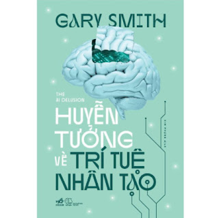 Sách - Huyễn tưởng về trí tuệ nhân tạo ebook PDF-EPUB-AWZ3-PRC-MOBI