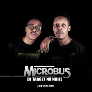 DJ Target No Ndile – MicroBus
