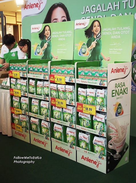  Anlene with MoveMax™