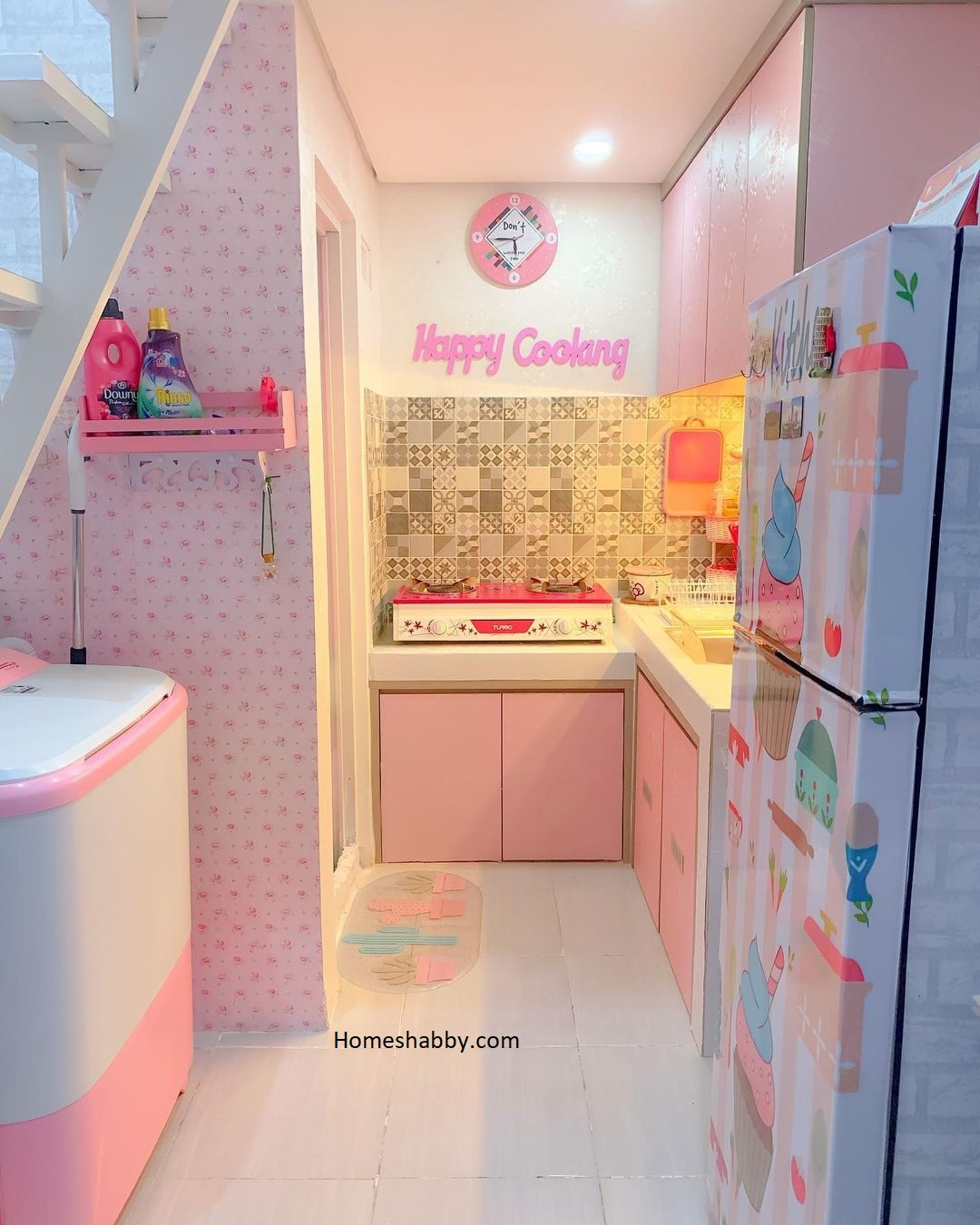 √ 12+ Contoh Desain Dapur Dan Kamar Mandi Minimalis Terbaik - ONPOS