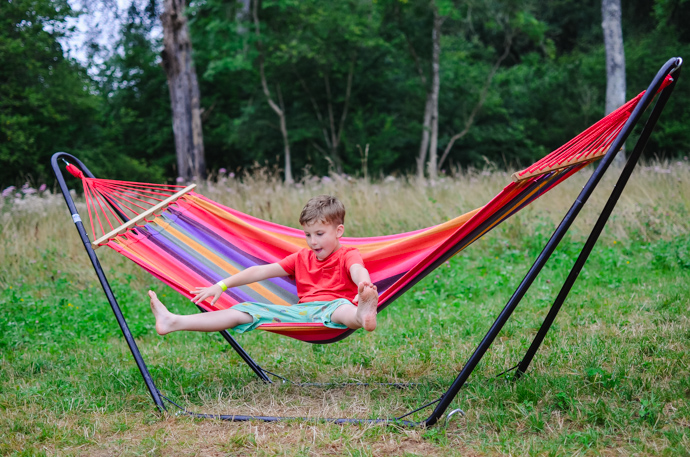 cloud nine glamping, family glamping, cotswolds glamping