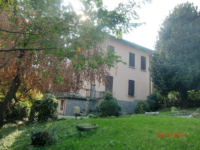 Villa in vendita Cernobbio