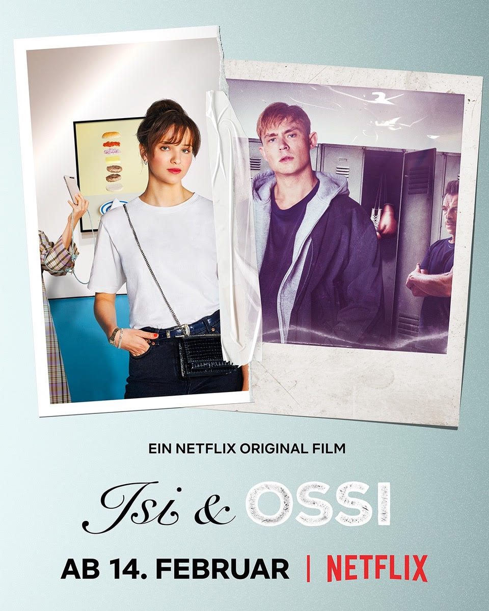 Isi & Ossi 2020 Isi & Ossi 2020