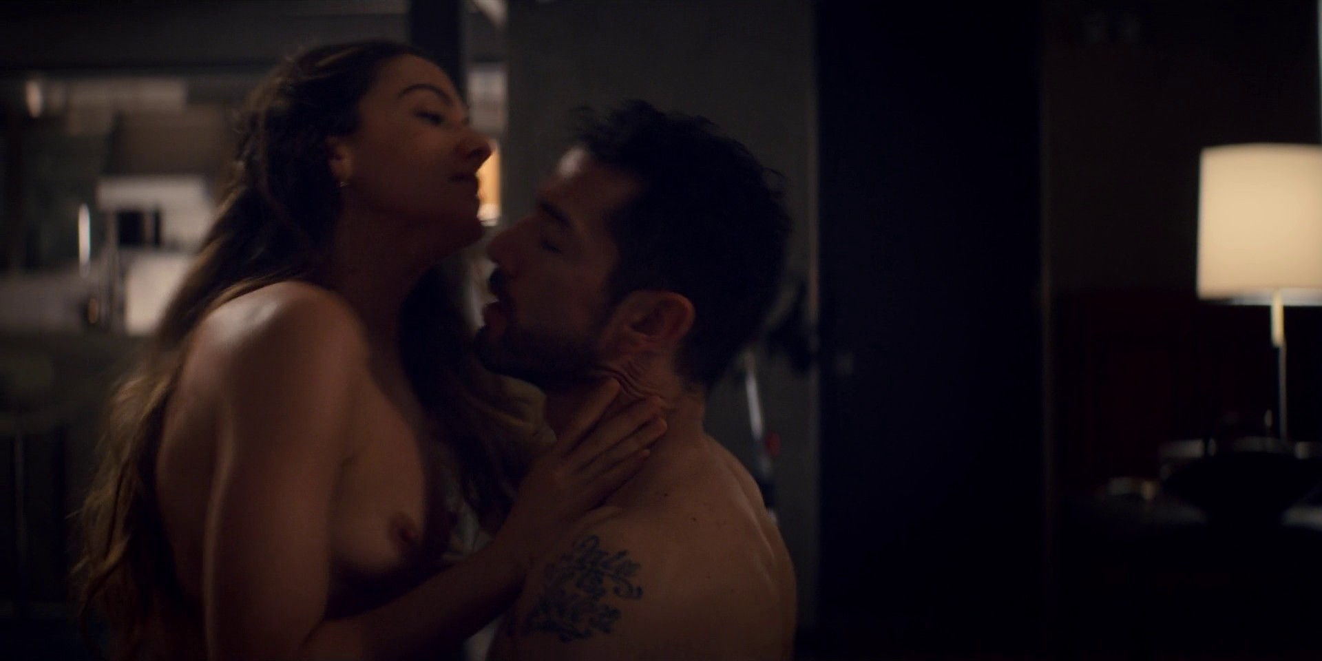 Kylie strickland porn