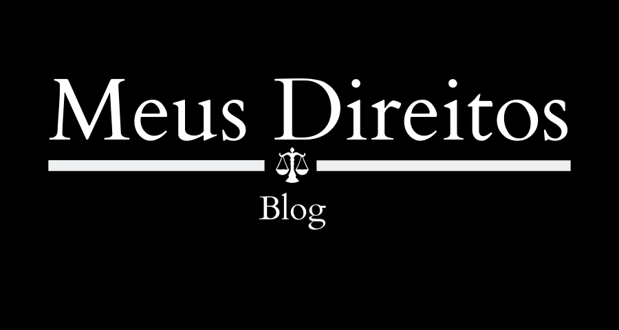 Meus Direitos Blog
