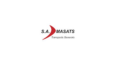 Logotip de l'empresa Masats