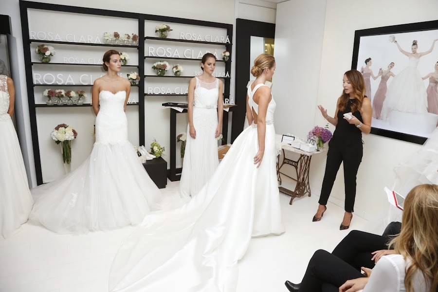masterclass bloggers rosa clara ana antic blog mi boda gratis madrid 2015