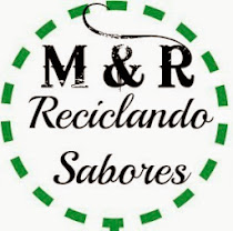 Reciclando Sabores