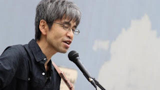 2016.10.22 小松商店街 第21回物産市＆フリマオンステージレポ