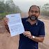 Deputado Laerte Gomes anuncia Ordem de Serviço do DNIT para recuperação da BR-429