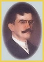 LITERATURA RAUL POMPÉIA BIOGRAFIA PORTAL ESCOLA