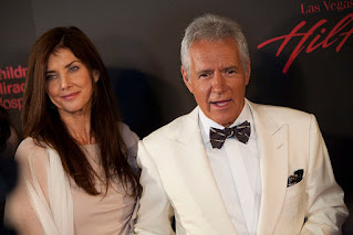 Jean Currivan Trebek (Entrepreneur) Wiki, Biography, Age, Height, Weight, Husband, Net Worth