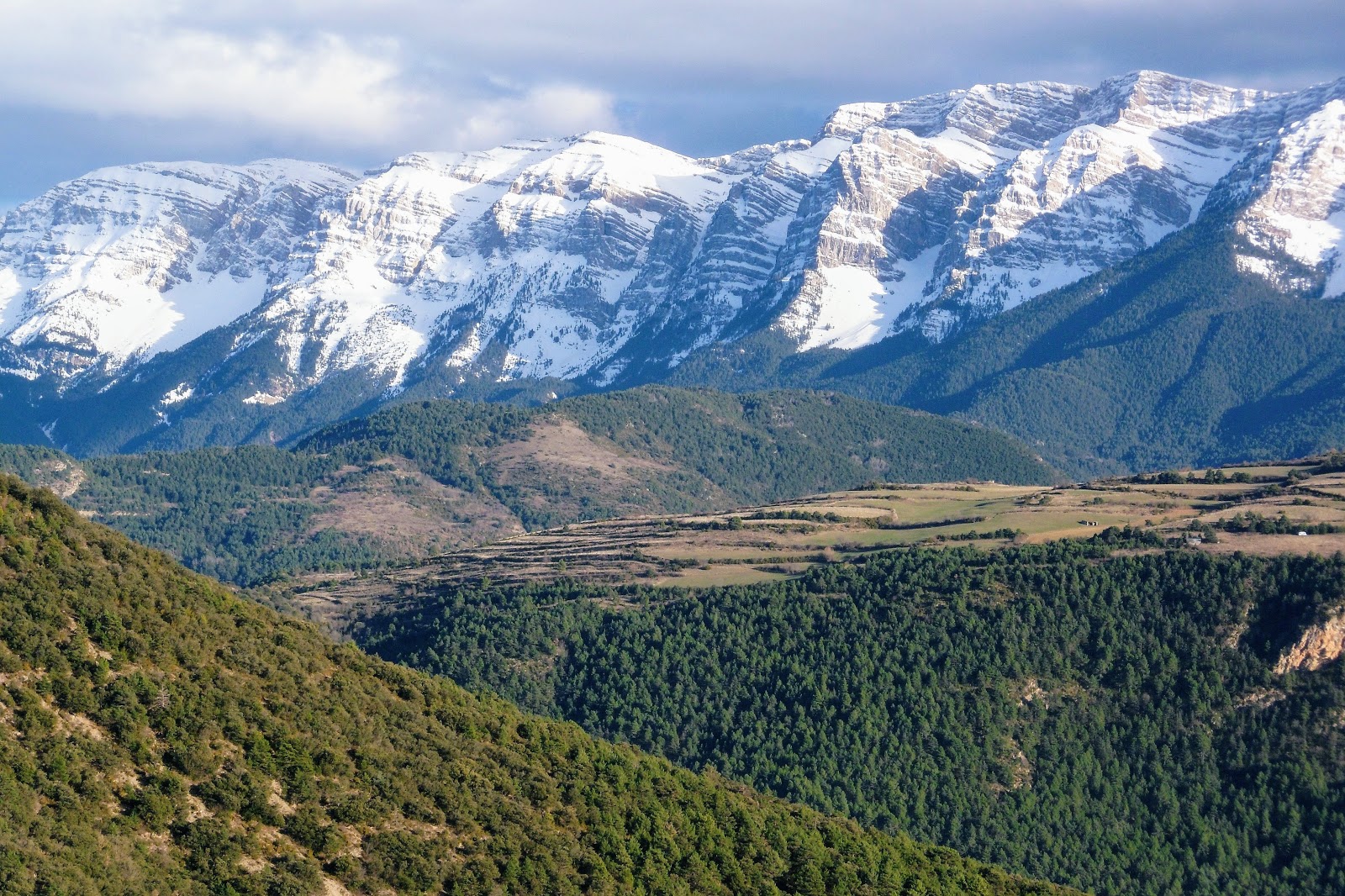 Rutas y paisajes de Catalunya Descubre