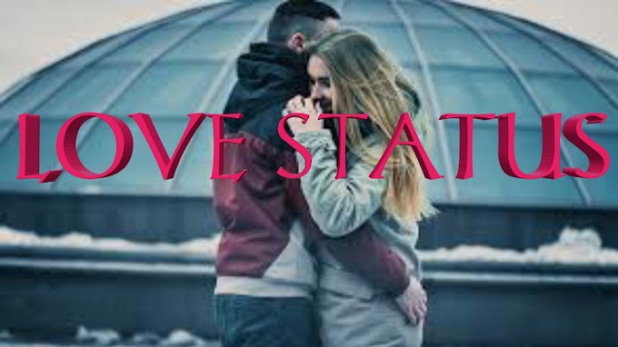 Love status in hindi 2020 | Romantic Love Status | hindi Status for girlfriend download
