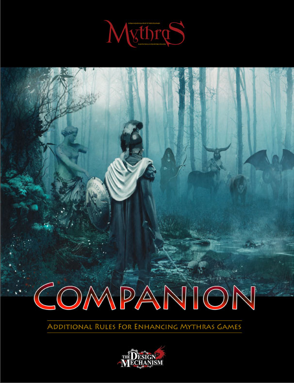 Review – Shadowrun: Sixth World Companion