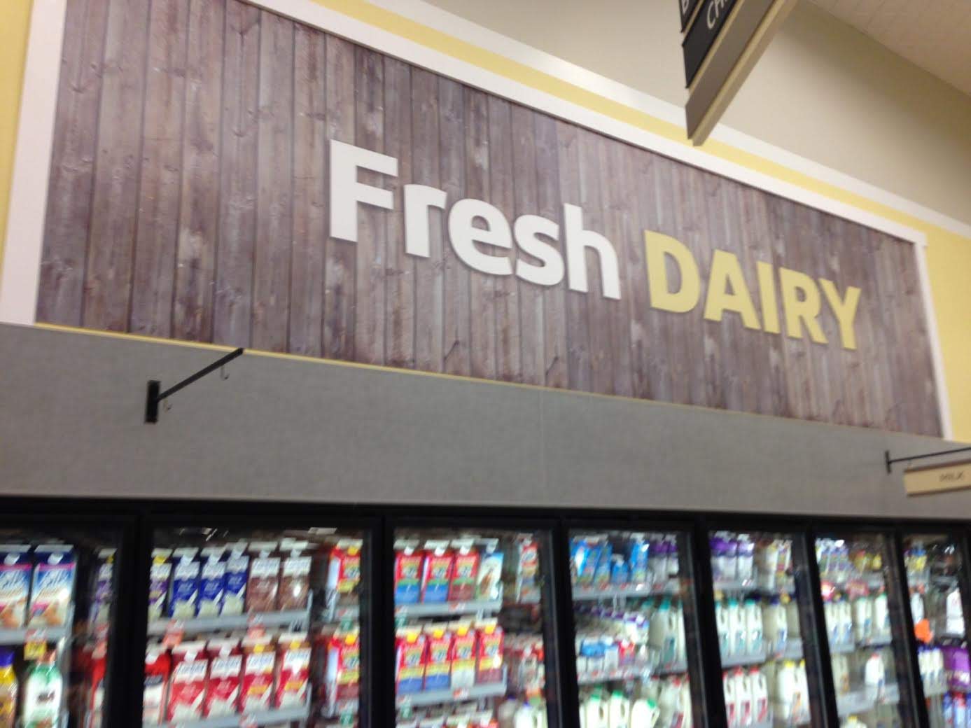 TOUR ACME Markets Kenilworth, NJ