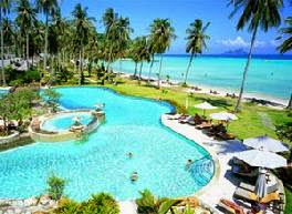 Outrigger Phi Phi Island Resort & Spa   Phi Phi Islands Thailand
